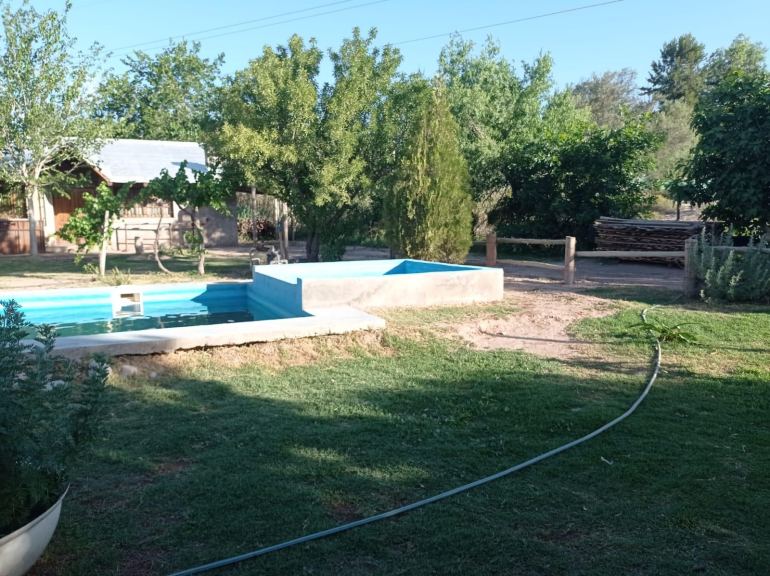 Casa en Venta en Guaymallen, Mendoza