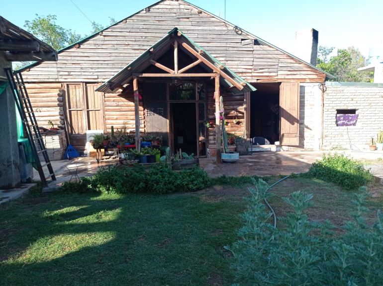 Casa en Venta en Guaymallen, Mendoza