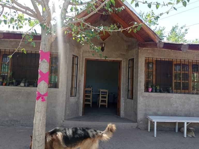 Casa en Venta en Guaymallen, Mendoza