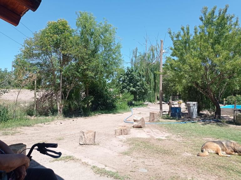 Casa en Venta en Guaymallen, Mendoza