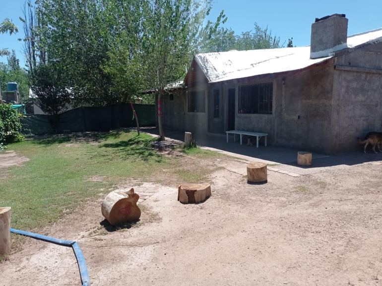 Casa en Venta en Guaymallen, Mendoza