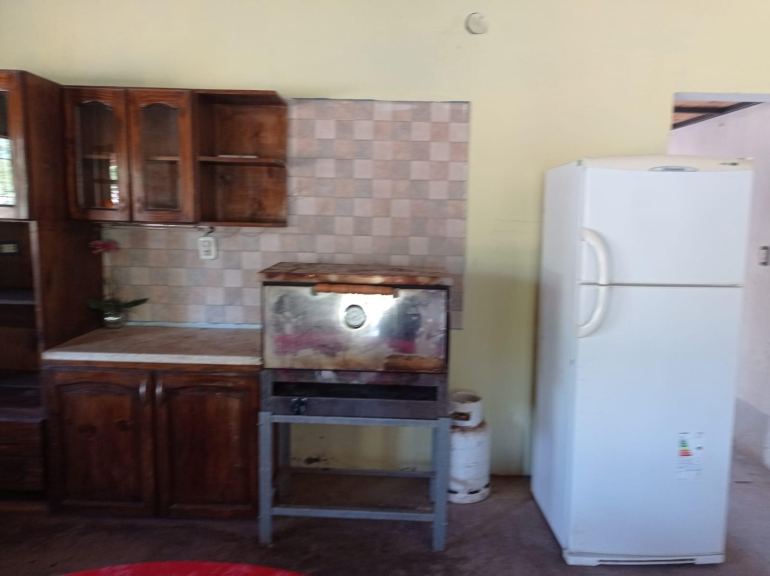 Casa en Venta en Guaymallen, Mendoza
