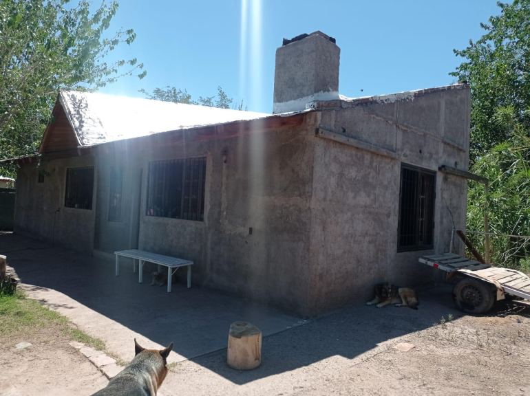Casa en Venta en Guaymallen, Mendoza