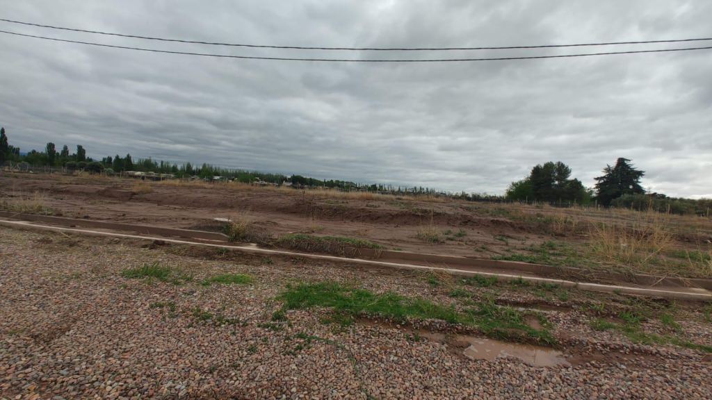 Lote en Venta en Lujan de Cuyo, Mendoza