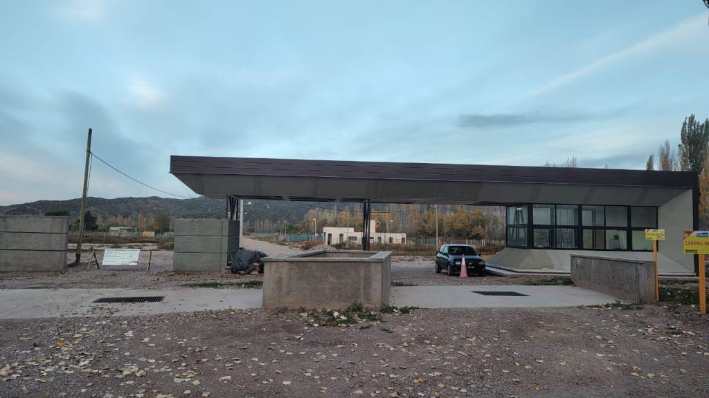 Lote en Venta en Lujan de Cuyo, Mendoza