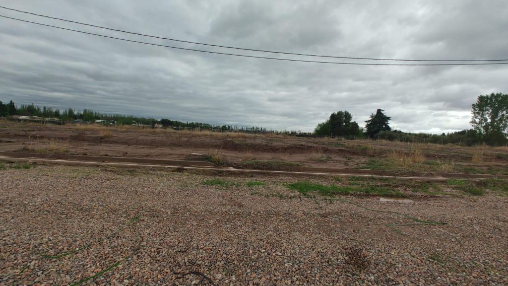 Lote en Venta en Lujan de Cuyo, Mendoza