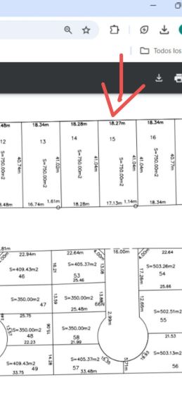 Lote en Venta en Lujan de Cuyo, Mendoza