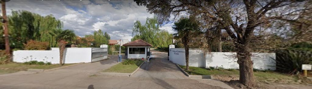 Lote en Venta en Lujan de Cuyo, Mendoza
