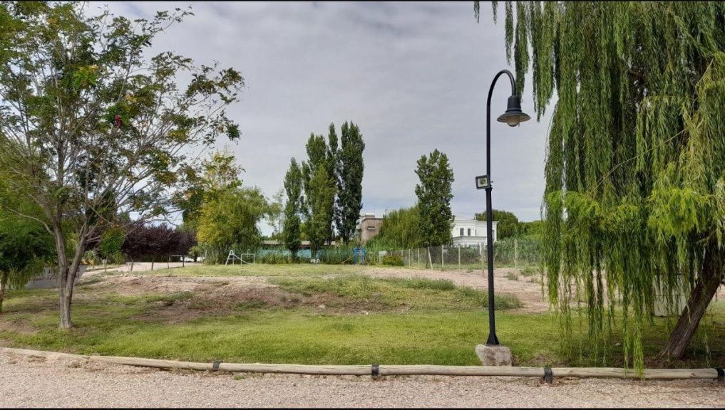 Lote en Venta en Lujan de Cuyo, Mendoza