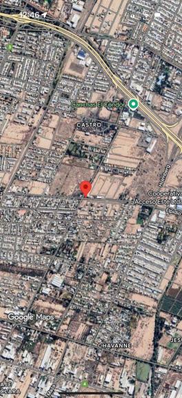 Lote en Venta en Guaymallen, Mendoza