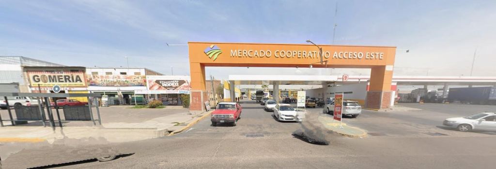 Lote en Venta en Guaymallen, Mendoza