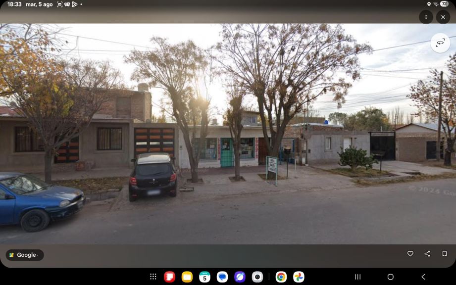 Lote en Venta en Guaymallen, Mendoza