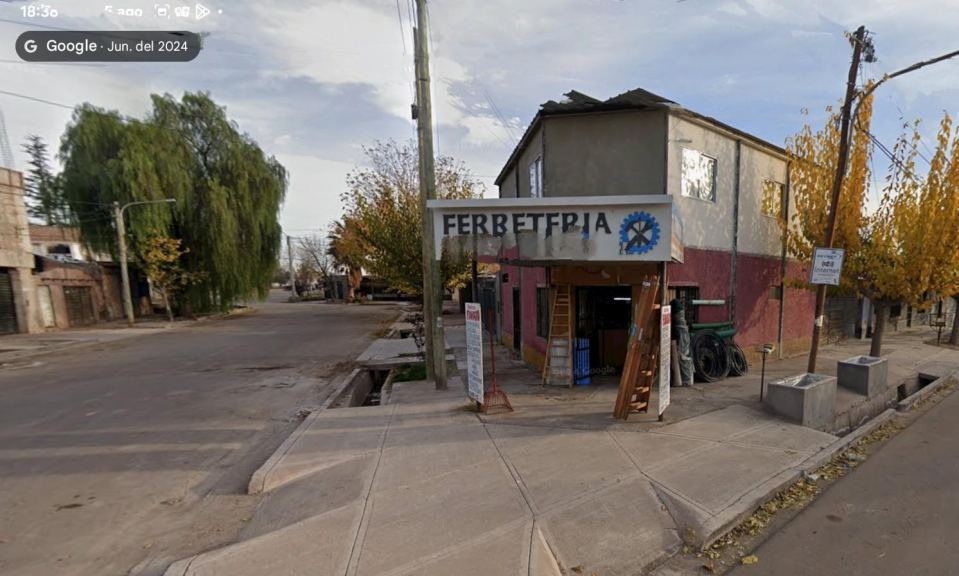 Lote en Venta en Guaymallen, Mendoza