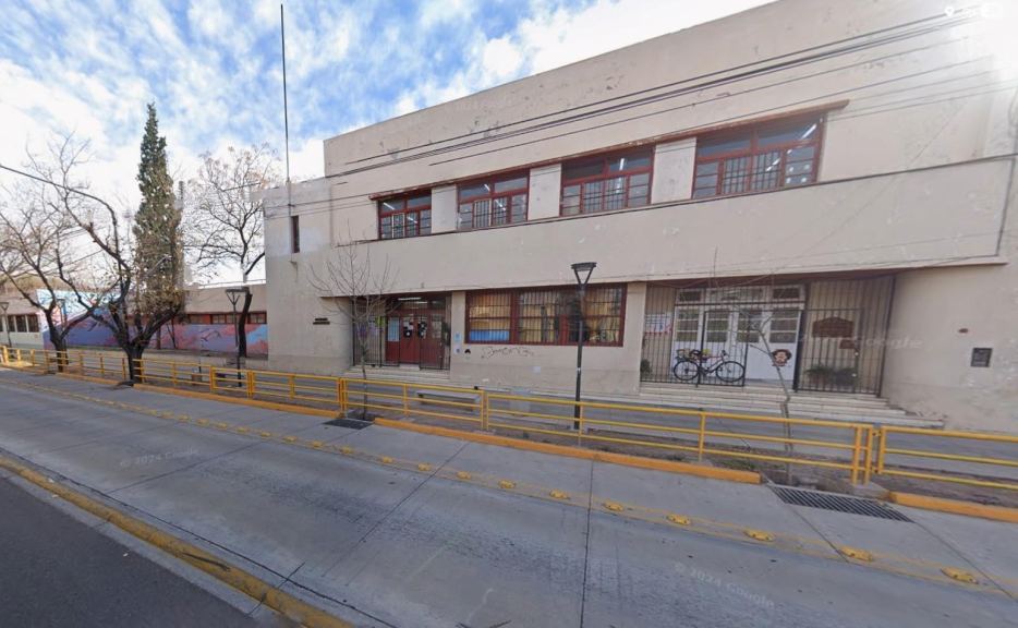 Lote en Venta en Guaymallen, Mendoza
