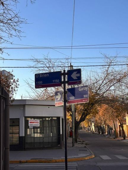 Lote en Venta en Guaymallen, Mendoza