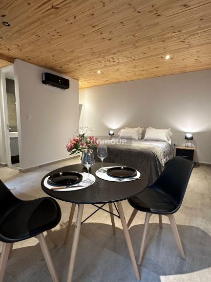 Departamento en Alquiler Temporario en Godoy Cruz, Mendoza