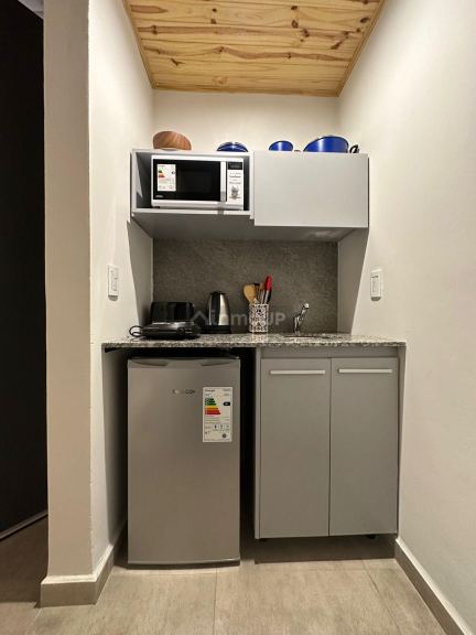 Departamento en Alquiler Temporario en Godoy Cruz, Mendoza