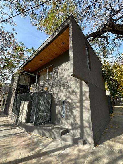 Departamento en Alquiler Temporario en Godoy Cruz, Mendoza