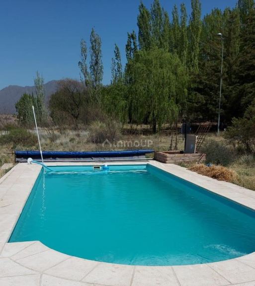 Terreno en Venta en Lujan de Cuyo, Mendoza