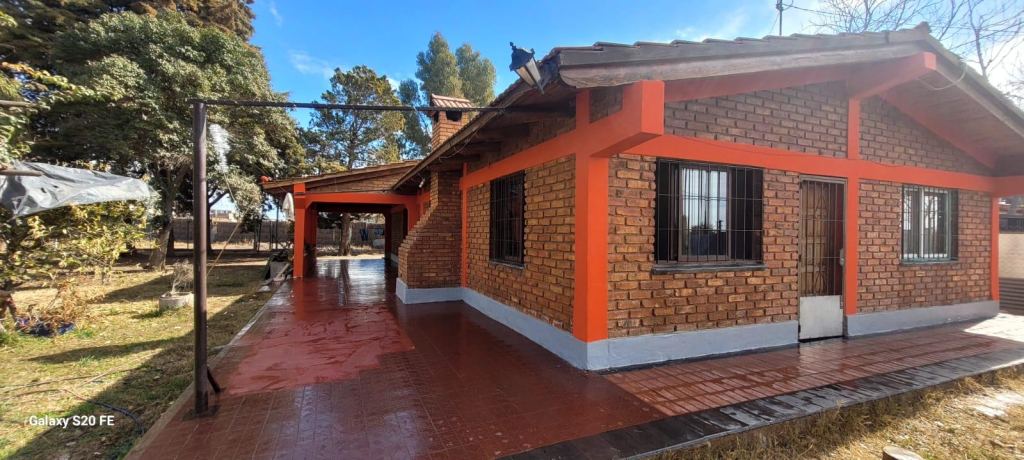 Casa en Venta en Maipu, Mendoza