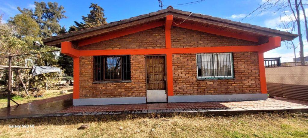 Casa en Venta en Maipu, Mendoza