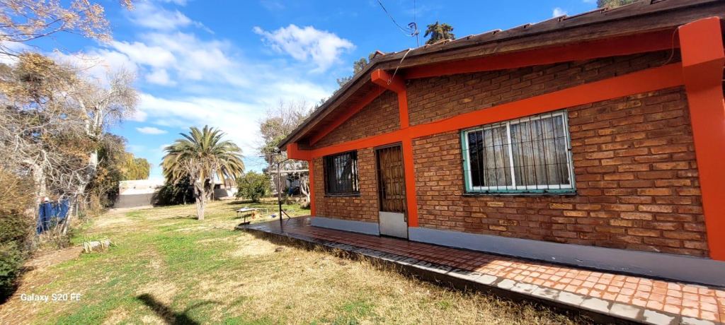 Casa en Venta en Maipu, Mendoza