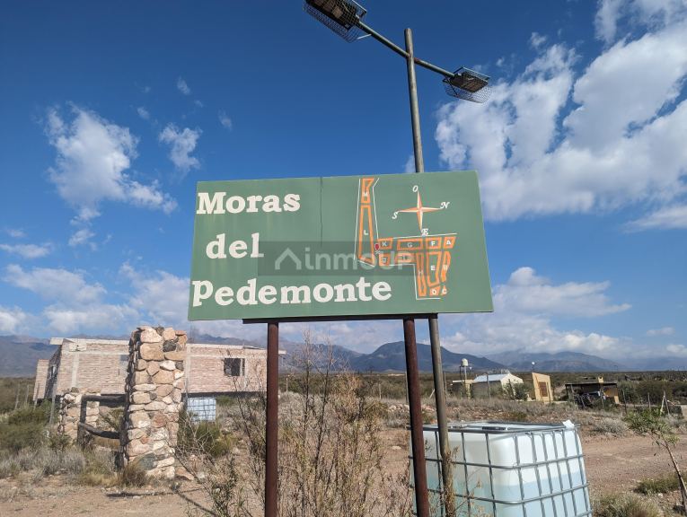 Lote en Venta en Lujan de Cuyo, Mendoza