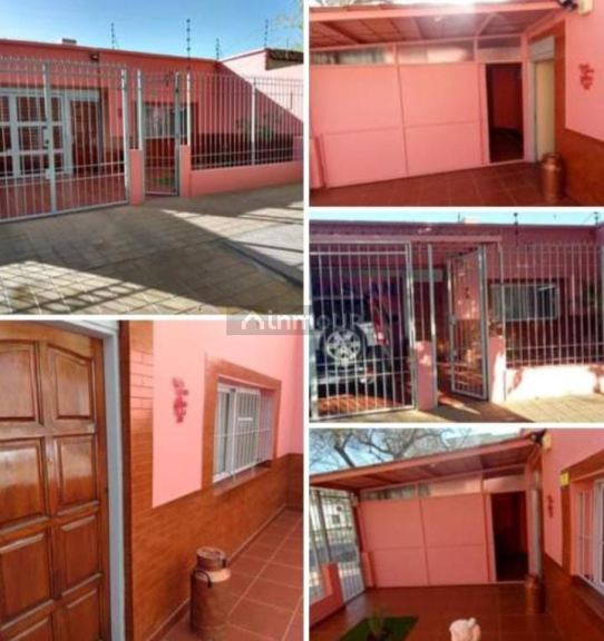 Casa en Venta en Capital, Mendoza