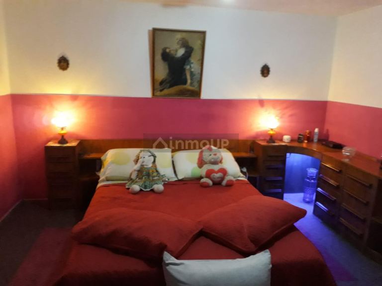 Casa en Venta en Capital, Mendoza