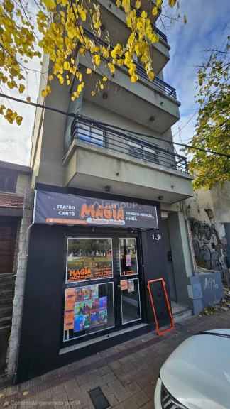 Local Comercial en Alquiler en La Plata, G.B.A. Zona Sur