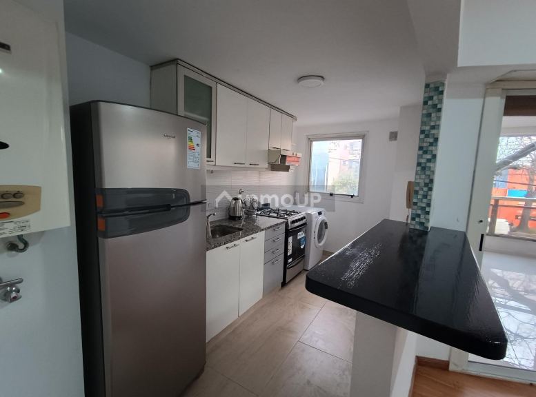 Departamento en Venta en La Plata, G.B.A. Zona Sur