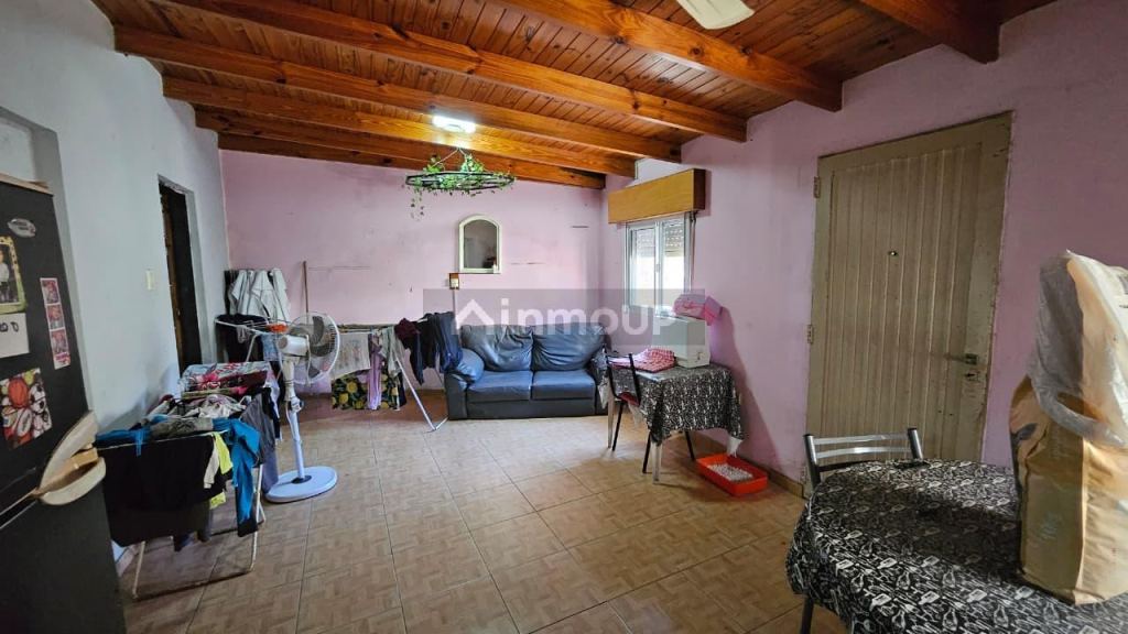 Casa en Venta en Berisso, G.B.A. Zona Sur