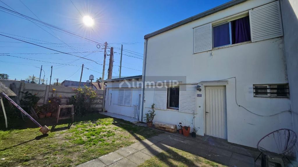 Casa en Venta en Berisso, G.B.A. Zona Sur