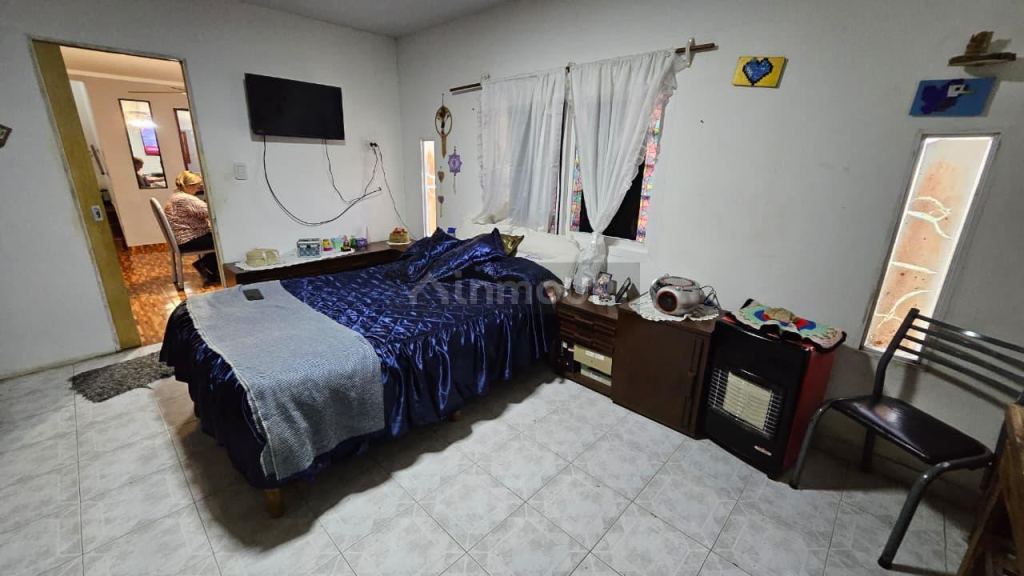 Casa en Venta en Berisso, G.B.A. Zona Sur