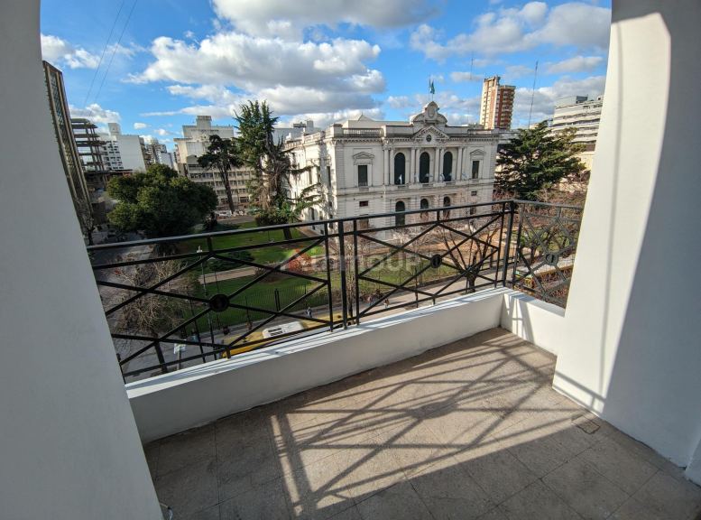 Departamento en Alquiler en La Plata, G.B.A. Zona Sur