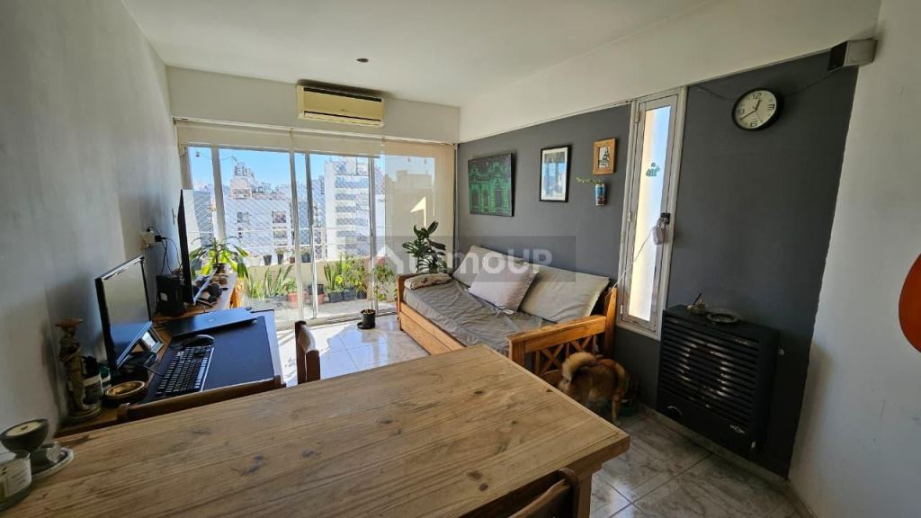 Departamento en Venta en La Plata, G.B.A. Zona Sur