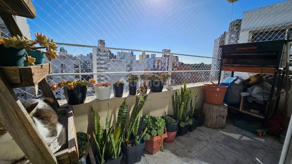 Departamento en Venta en La Plata, G.B.A. Zona Sur