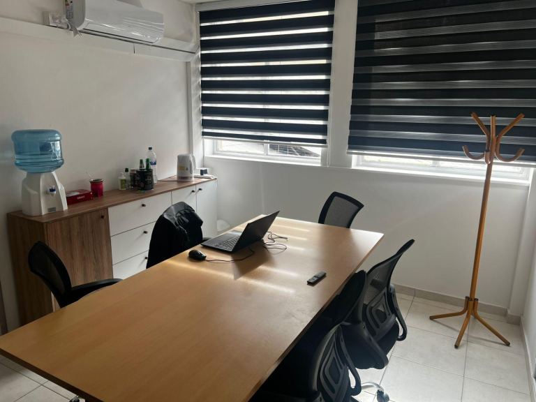 Oficina en Venta en Capital, Mendoza