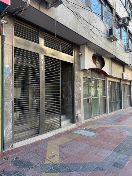 Oficina en Venta en Capital, Mendoza