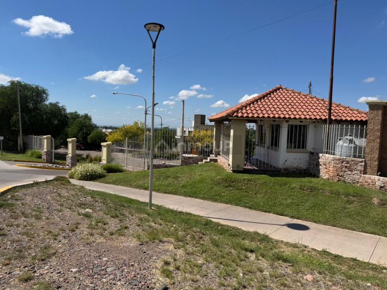 Lote en Venta en Lujan de Cuyo, Mendoza