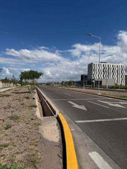 Lote en Venta en Lujan de Cuyo, Mendoza