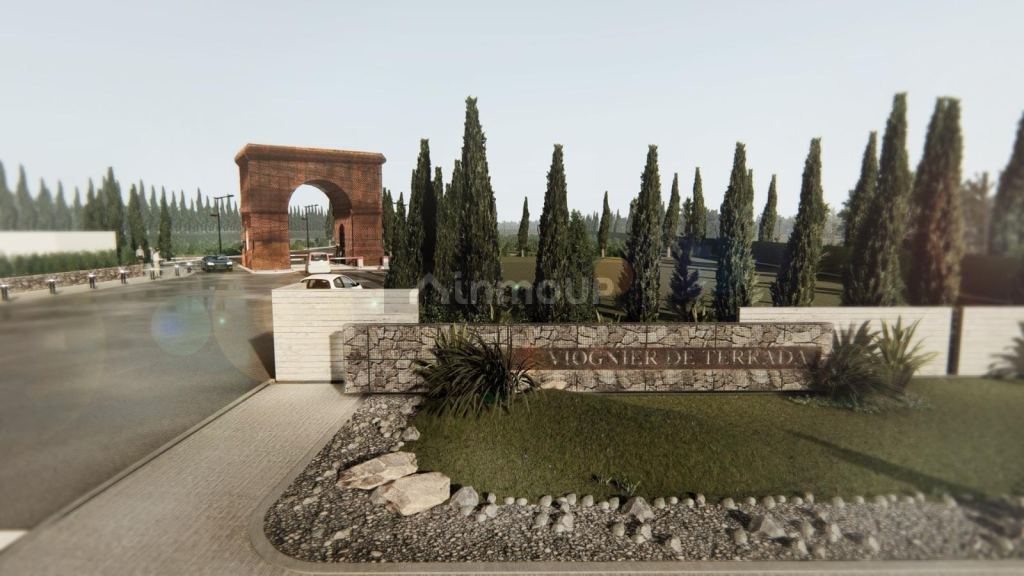 Terreno en Venta en Lujan de Cuyo, Mendoza
