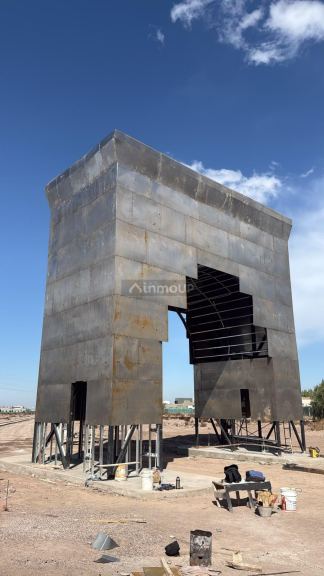 Terreno en Venta en Lujan de Cuyo, Mendoza