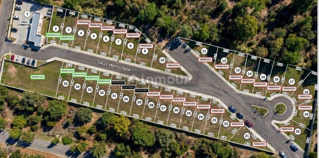 Terreno en Venta en Lujan de Cuyo, Mendoza