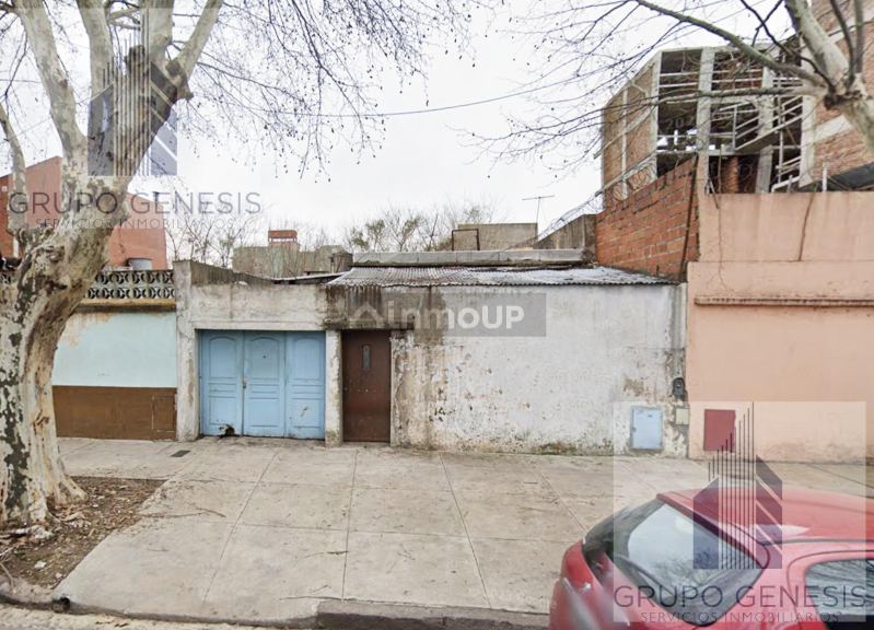 Terreno en Venta en Mataderos, Capital Federal