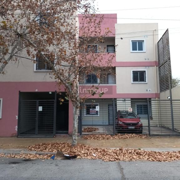 Departamento en Alquiler en Capital, San Juan