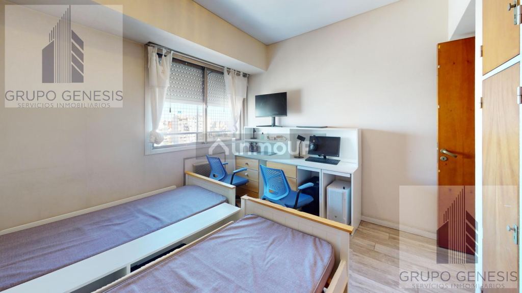 Departamento en Venta en Flores, Capital Federal