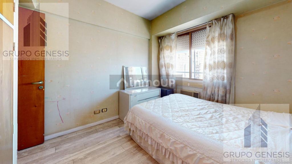 Departamento en Venta en Flores, Capital Federal