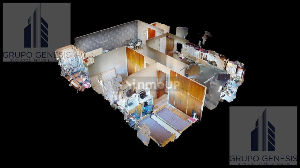 Departamento en Venta en Flores, Capital Federal