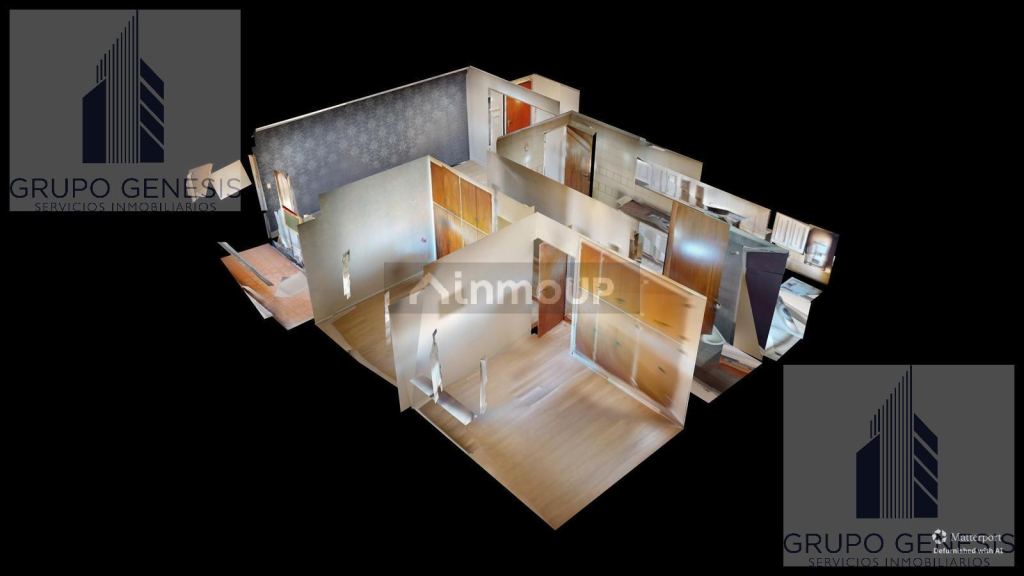 Departamento en Venta en Flores, Capital Federal
